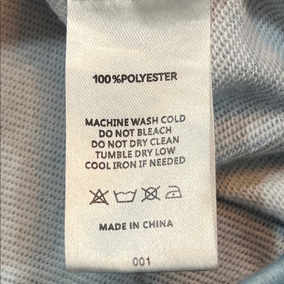 Acegolfs Not So Classic Golf Sweatshirt S Blue Argyle Plaid Clubs Side Zip Prep - Picture 10 of 11